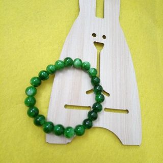 chuỗi đeo tay phong thủy hạt đá 8li giá sỉ 6k hàng luôn có sẵn