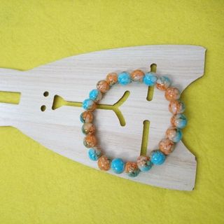 chuỗi đeo tay phong thủy hạt đá 8li giá sỉ 6k hàng luôn có sẵn