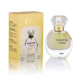 Nước hoa Nữ CHARME VANITAS 30ML giá sỉ