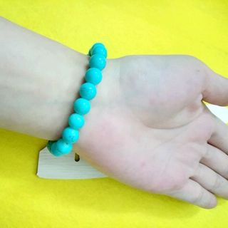 chuỗi đeo tay phong thủy hạt đá 8li giá sỉ 6k hàng luôn có sẵn