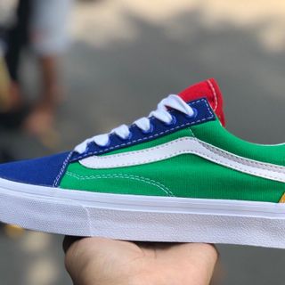 GIÀY VANZZ XỊN