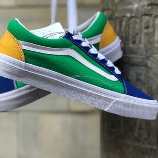 GIÀY VANZZ XỊN