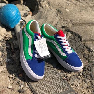GIÀY VANZZ XỊN