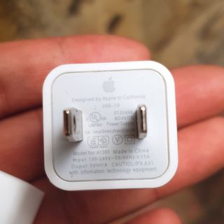Củ sạc iPhone A31