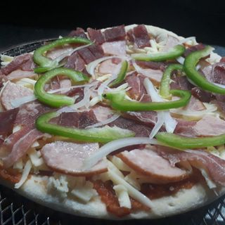Pizza Kem Ý Bánh Sinh Nhật Nhân Kem Lạnh Bánh Kem Lanh