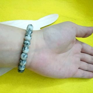 chuỗi đeo tay phong thủy 8li Vòng tay phong thủy hàng luôn có sẵn màu đẹp mẫu y hình