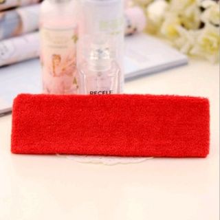 băng đô phong cách Hàn Quốc siêu hot mẫu đơn giản