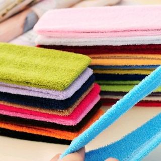băng đô phong cách Hàn Quốc siêu hot mẫu đơn giản