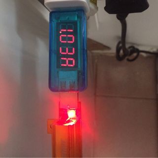 Củ sạc iPhone A31