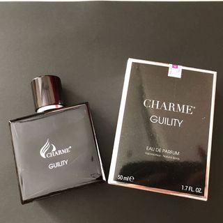 Nước hoa Nam CHARME GUILITY 50ML