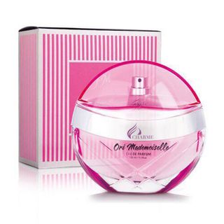 Nước hoa Nữ CHARME ORI MADEMOISELLE 50ML giá sỉ