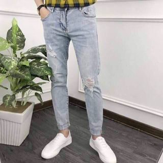 Ao mi nam form rộng kẻ sọc cá tính