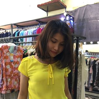 Áo sơ mi nữ công sở thiết kế Milton