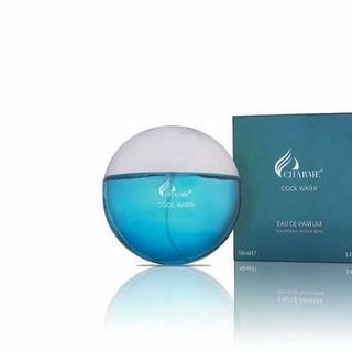 Nước hoa Nam CHARME COOL WATER 50ML giá sỉ