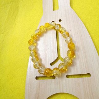 Vòng tay phong thủy giá sỉ 9k/1 chuỗi chuỗi đeo tay phong thủy đá tuyết