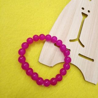 chuỗi đeo tay phong thủy hạt đá 8li giá sỉ 6k hàng luôn có sẵn