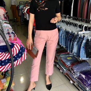 ÁO SƠ MI NỮ CÔNG SỞ MILTON GIÁ RẺ HÀNG ĐẸP