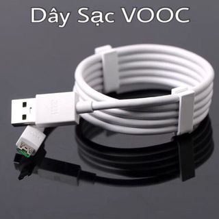 Cáp sạc nhanh oppo