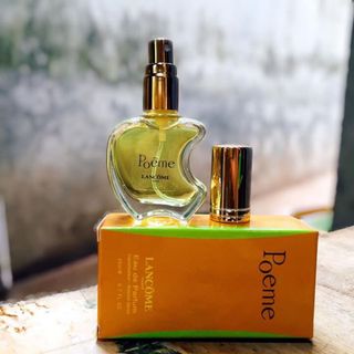 Nước hoa mini mẫu táo