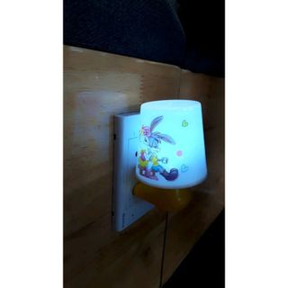 Đèn ngủ led có công tắc