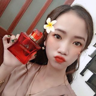 Nước hoa Queen 100ml