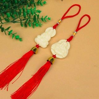 dây treo trang trí phong thủy hàng đẹp nhiều mẫu