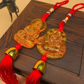 dây treo trang trí phong thủy hàng đẹp nhiều mẫu