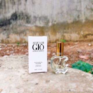 Nước hoa táo