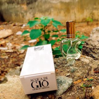 Nước hoa táo