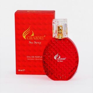 Nước Hoa Nữ CHARME SEXY 50ML giá sỉ