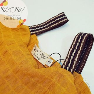 ÁO HAI DÂY HÀNG THIẾT KẾ