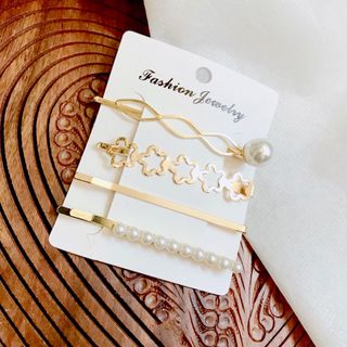 Sét kẹp Ngọc giá rẻ