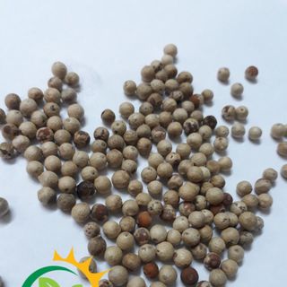Tiêu Sọ Tiêu Trắng Nông Sản Sạch Long Khánh