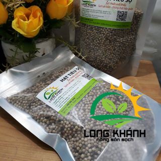 Tiêu Sọ Tiêu Trắng Nông Sản Sạch Long Khánh