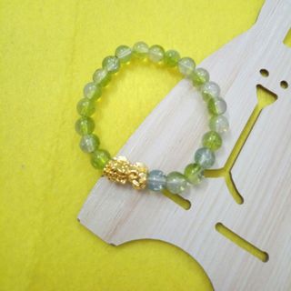chuỗi đeo tay phong thủy hạt đá 8li mix mặt tỳ hưu Giá sỉ 15k /1 chuỗi cam kết hàng y hình vì hình tự chụp nha các bạn