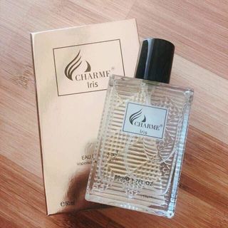 Nước hoa Nam CHARME IRIS 50ML