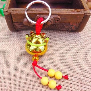 móc khóa phong thủy nhiều mẫu rất đẹp
