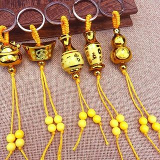 móc khóa phong thủy nhiều mẫu rất đẹp