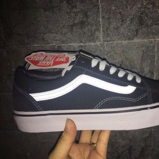 GIÀY VANZZ PHẢN QUANG