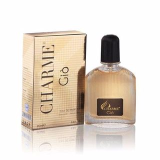 Nước hoa Nam CHARME GIÒ 25ML giá sỉ