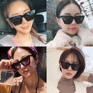 Mắt kinh xệch