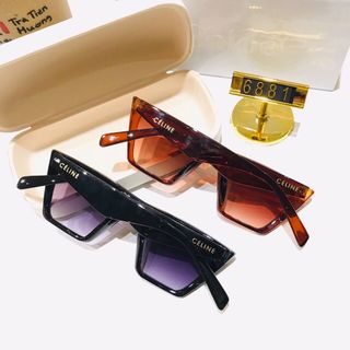 Mắt kinh xệch
