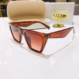 Mắt kinh xệch