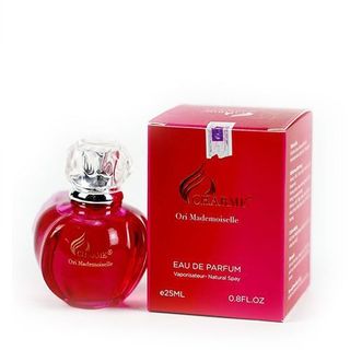 Nước Hoa Nữ CHARME ORI MADEMOISELLE 25ML giá sỉ