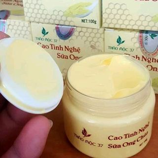 cao tinh nghệ thảo mộc 37