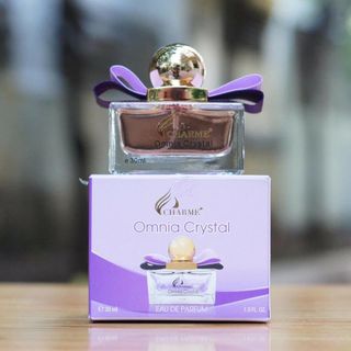 Nước hoa Nữ CHARME OMNIA CRYSTAL 30ML giá sỉ