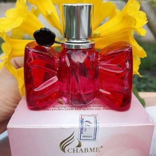 Nước hoa Nữ CHARME JUST FOR YOU 30ML