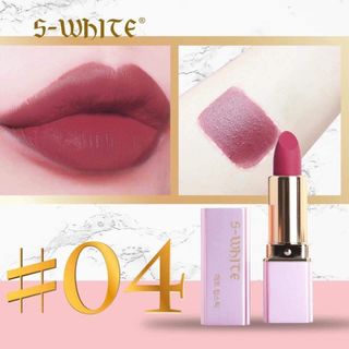 son swhite cc chống chì mềm môi