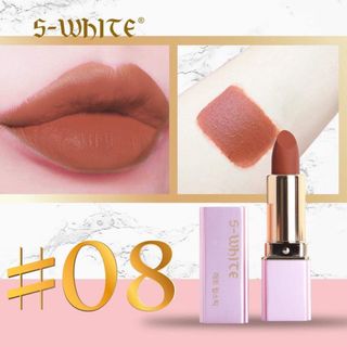son swhite cc chống chì mềm môi