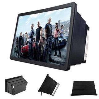 KÍNH PHÓNG ĐẠI 3D THẾ HỆ HÀNG MỚI